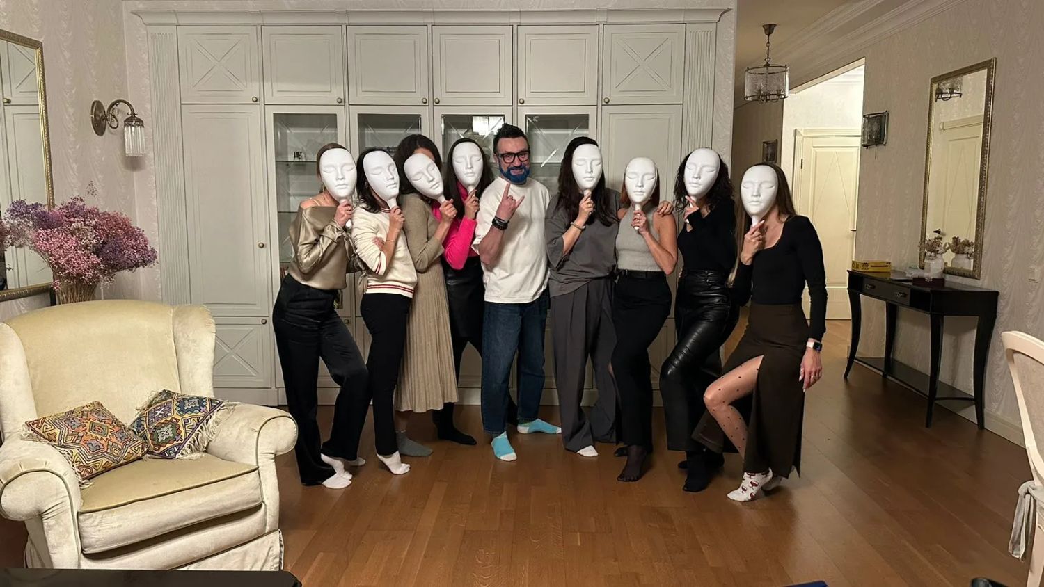 Игровой стол